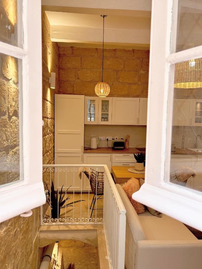Вилла Mcc Argotti House Флориана Экстерьер фото